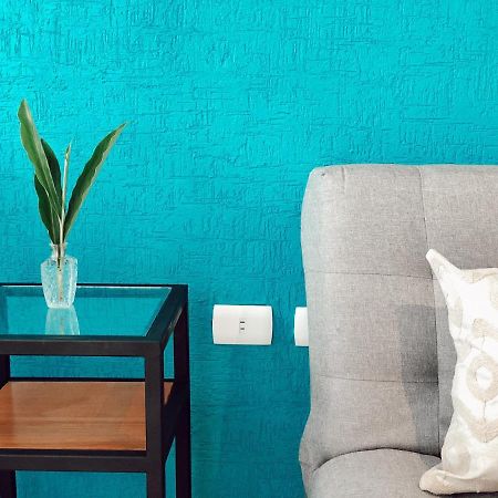 Cedro Azul Apartment Palenque Dış mekan fotoğraf