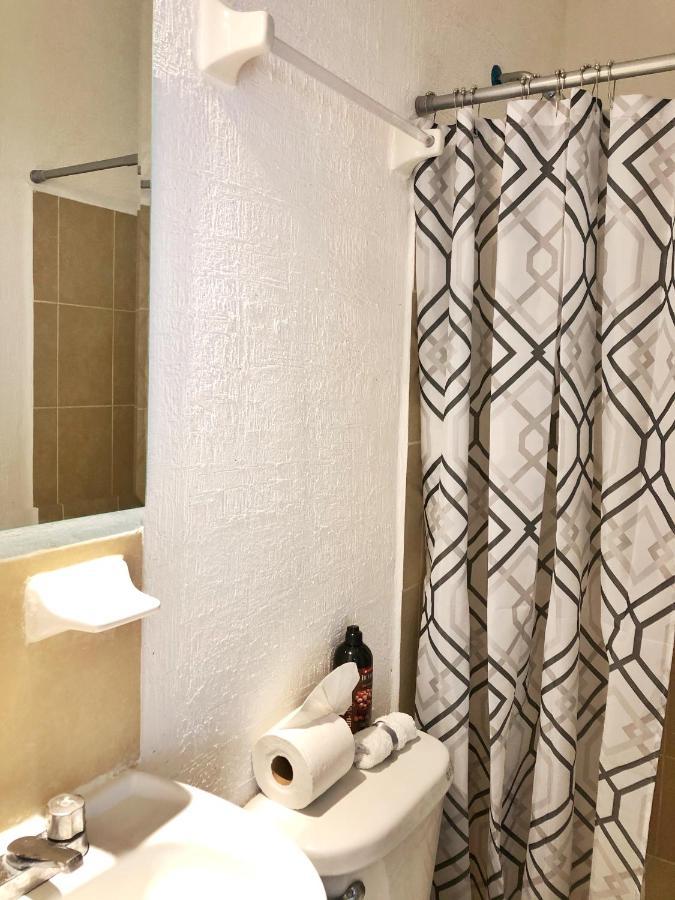 Cedro Azul Apartment Palenque Dış mekan fotoğraf